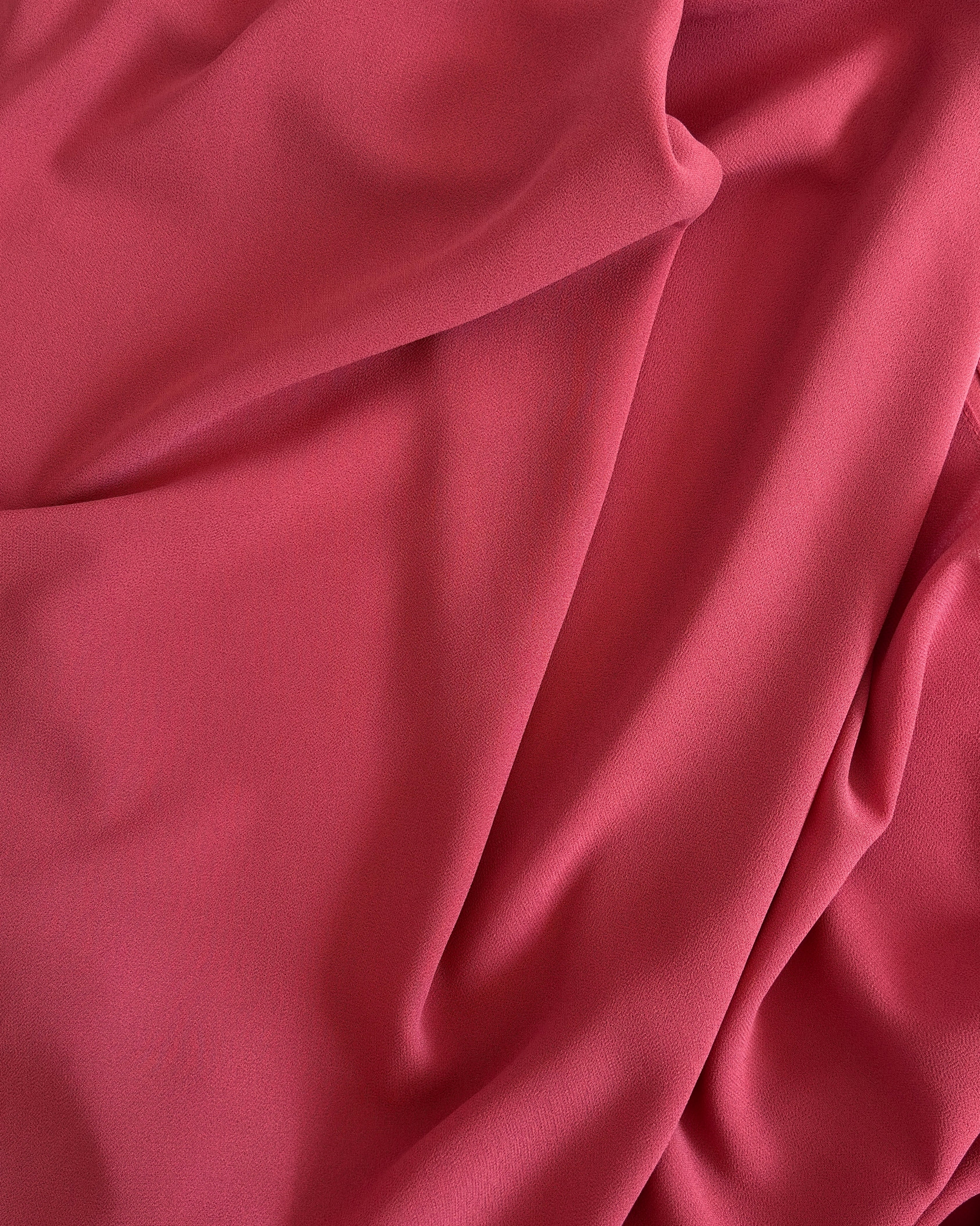 Classic Chiffon Hijab - Sienna