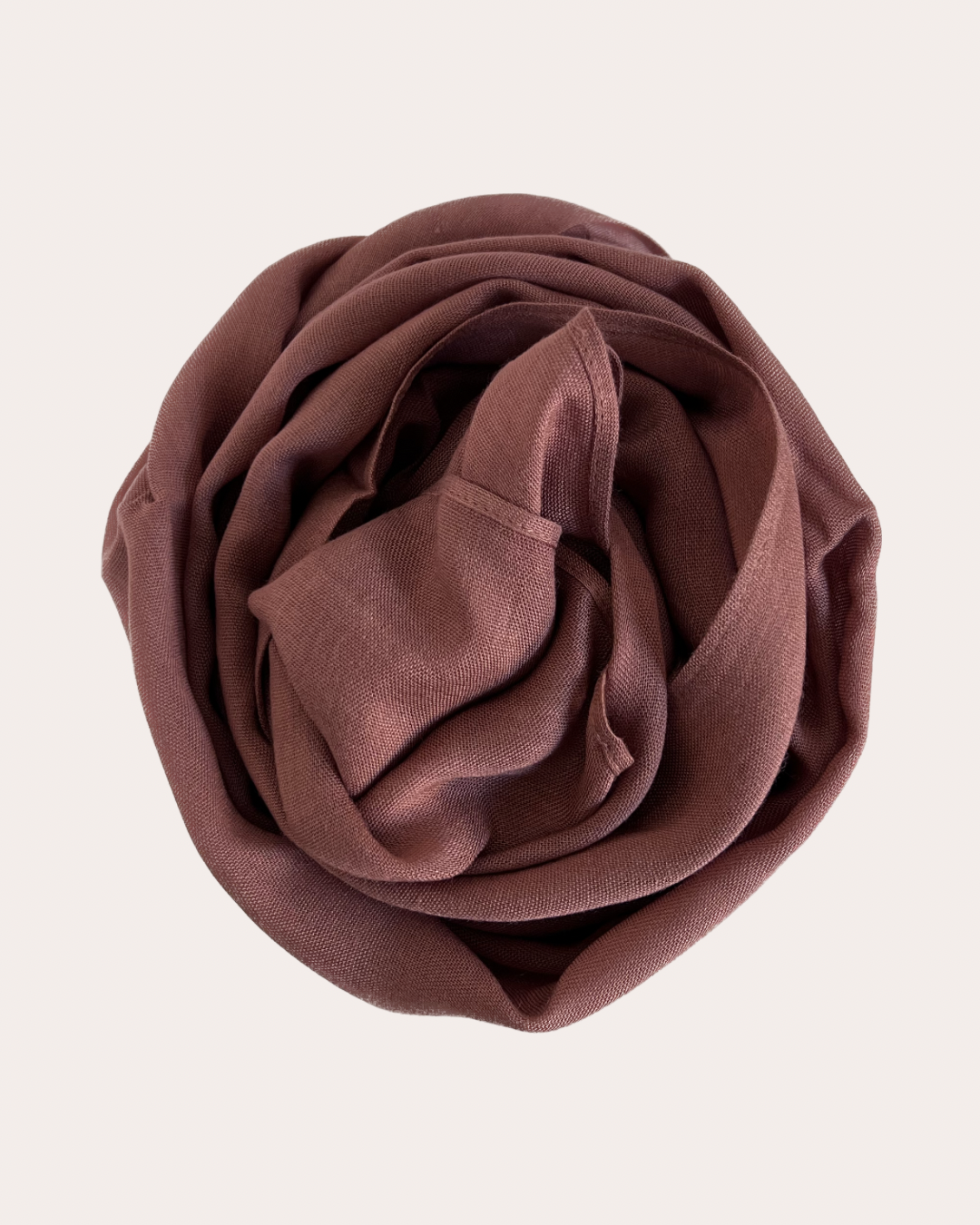 Luxury Modal Max Hijab - Berrylicious
