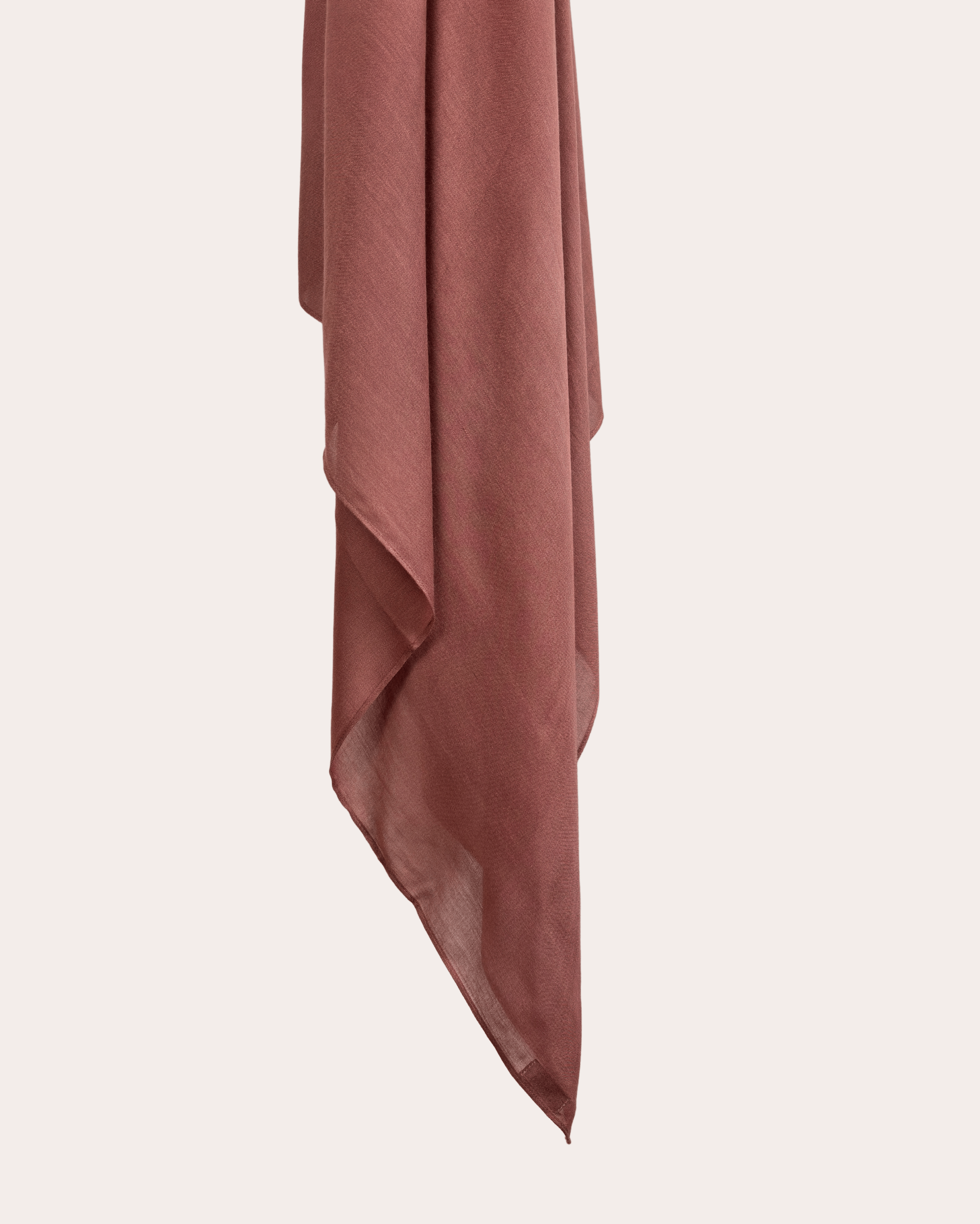 Luxury Modal Max Hijab - Berrylicious