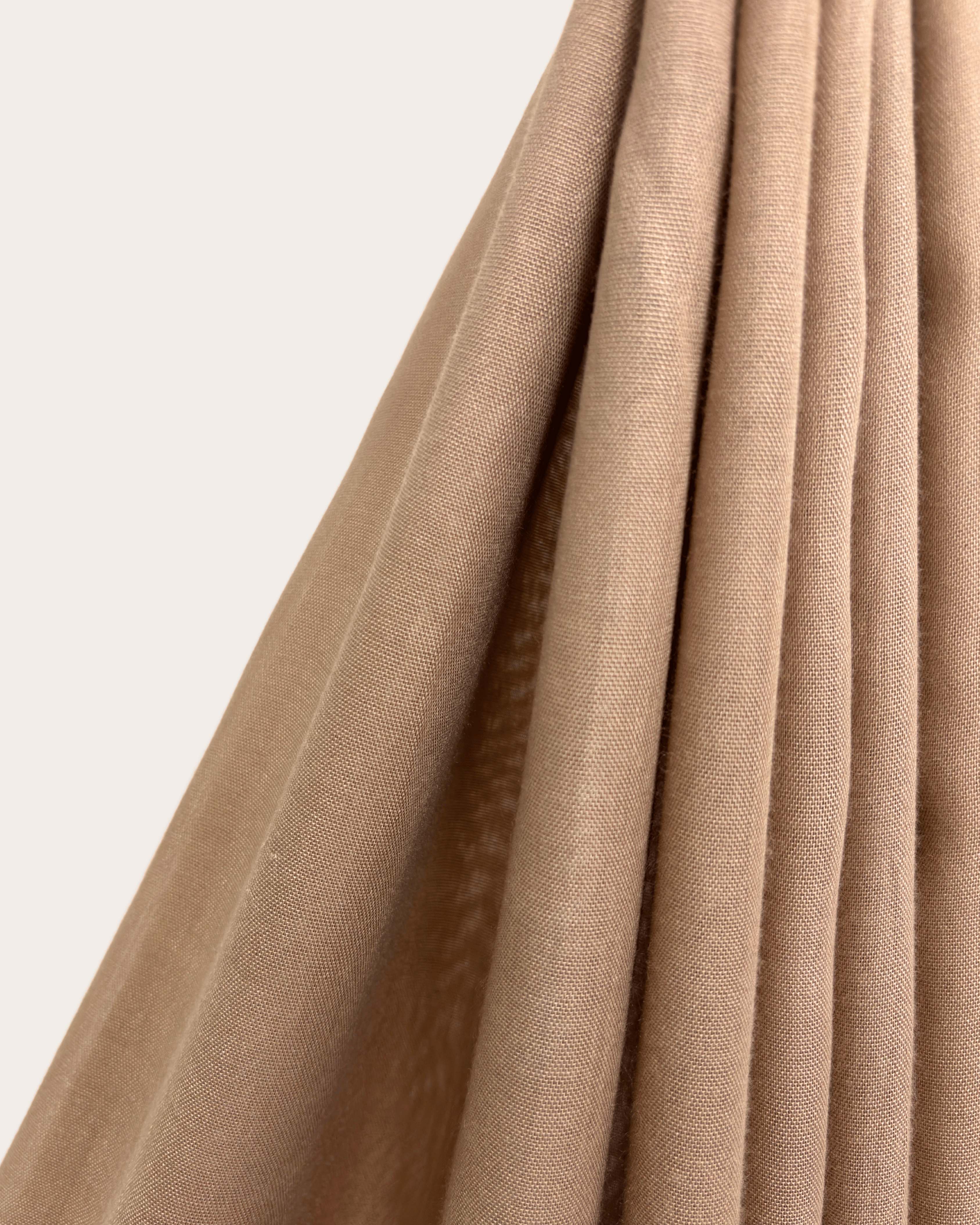 Luxury Modal Max Hijab - Vintage Rose