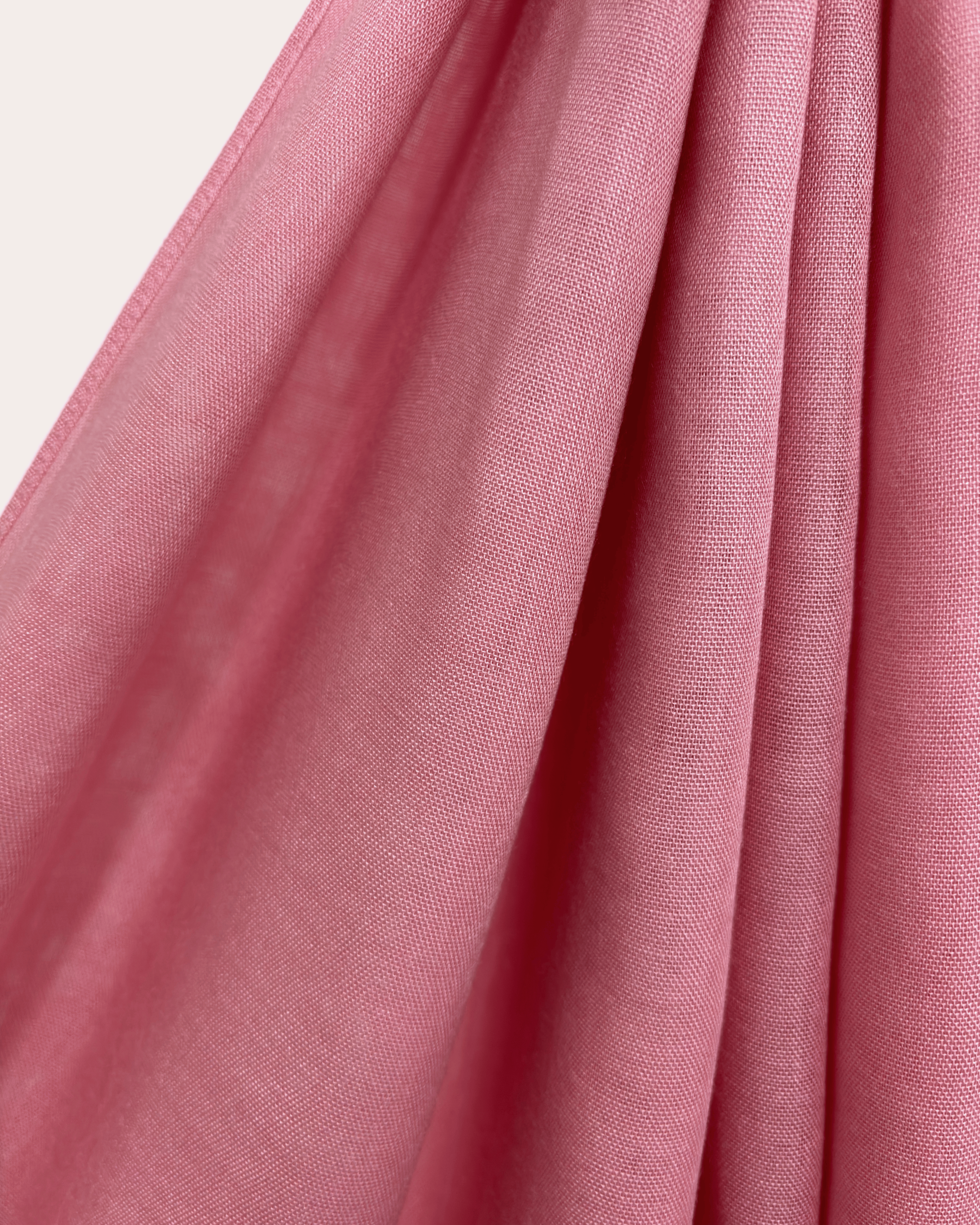 Luxury Modal Hijab - Blushing Pink