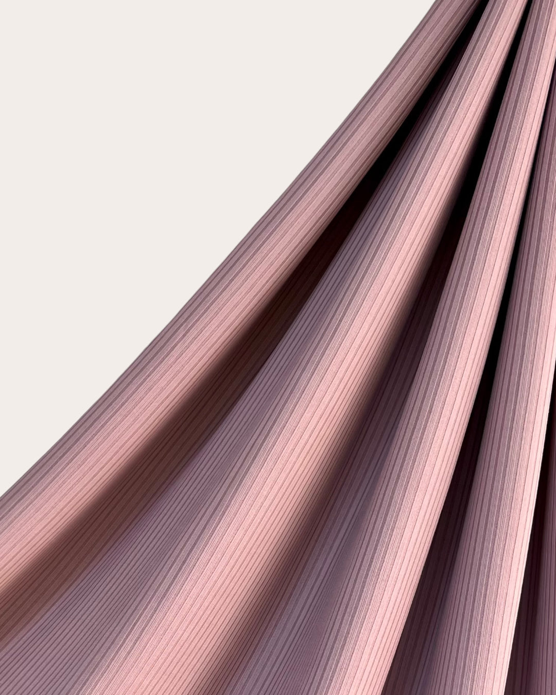 shawl jersey ribbed
