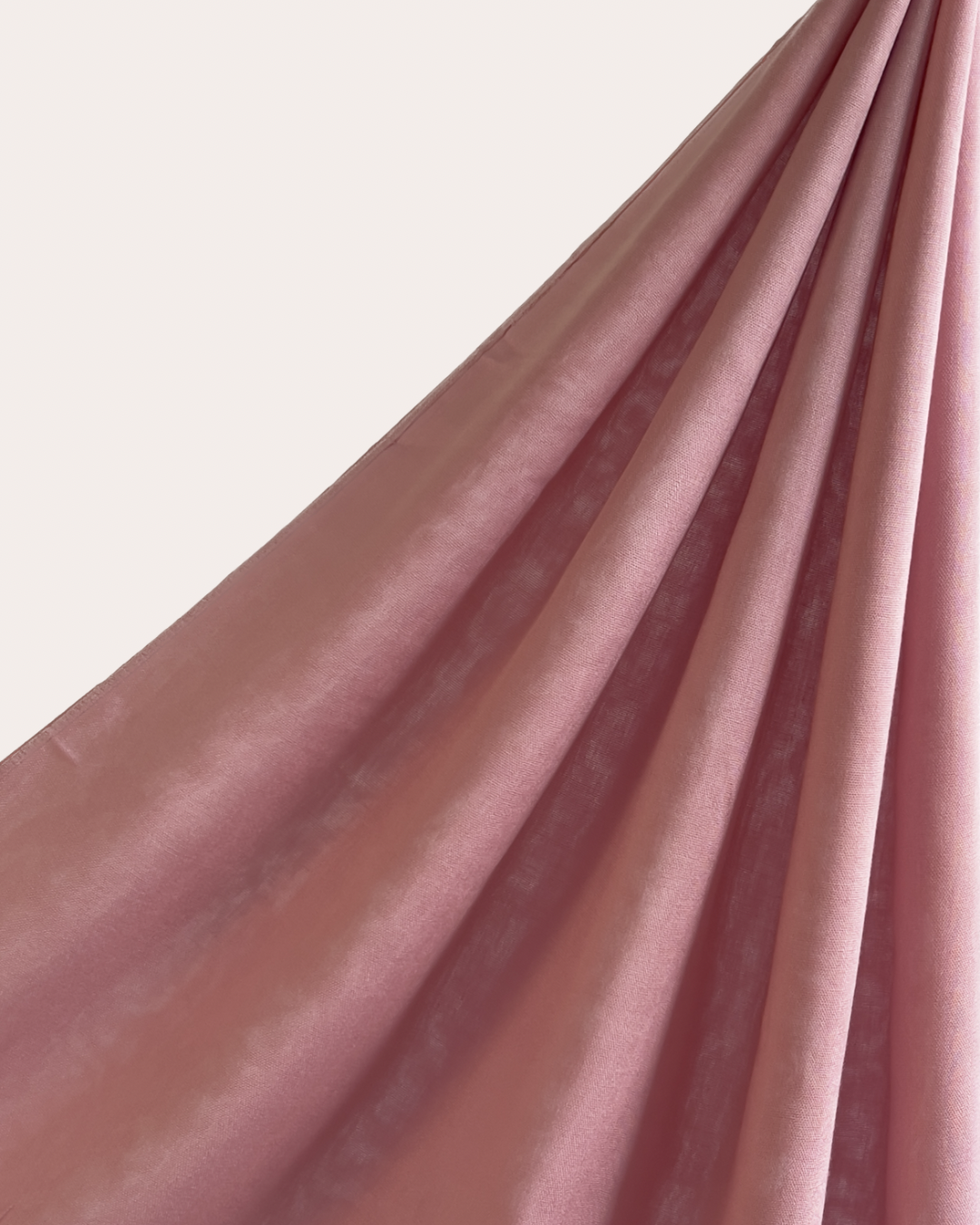 Luxury Modal Hijab - Blushing Pink