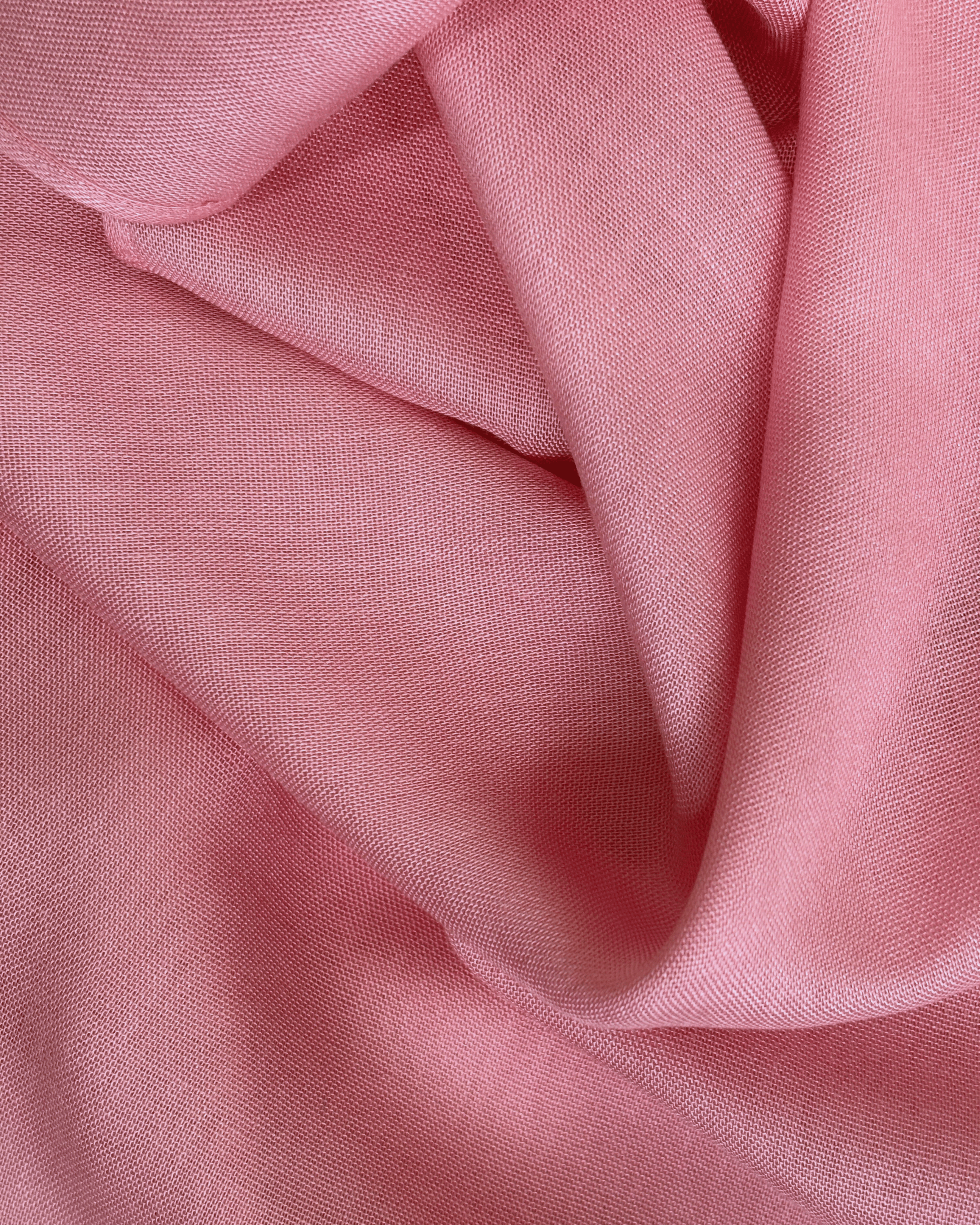 Luxury Modal Hijab - Blushing Pink